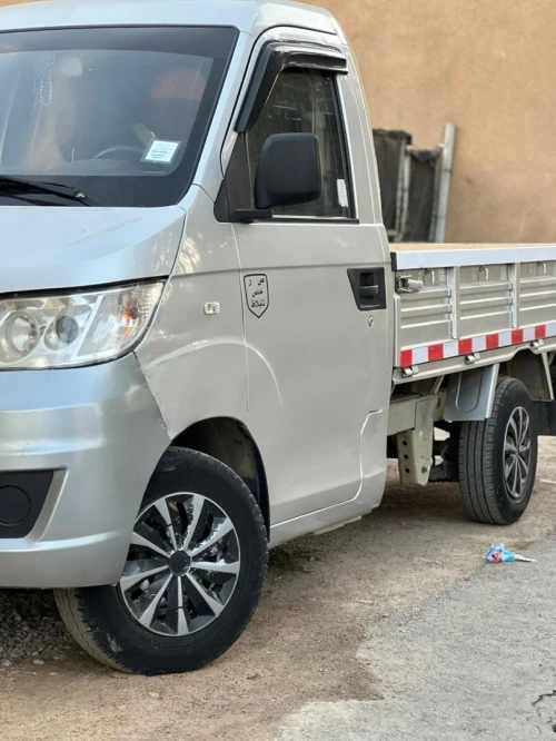 Chery Yokki 2019 Yokki