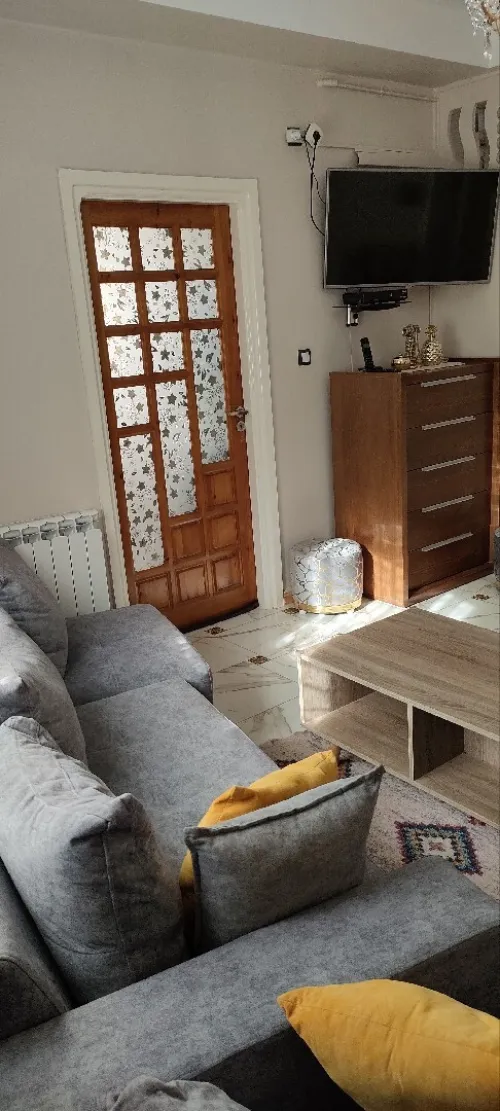 Vente Appartement F4 Tlemcen Tlemcen