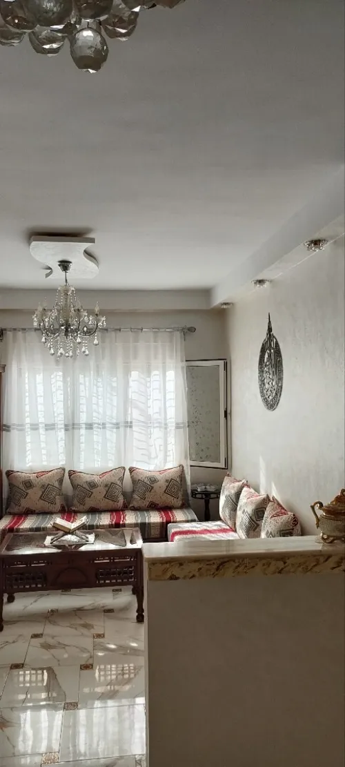 Vente Appartement F4 Tlemcen Tlemcen