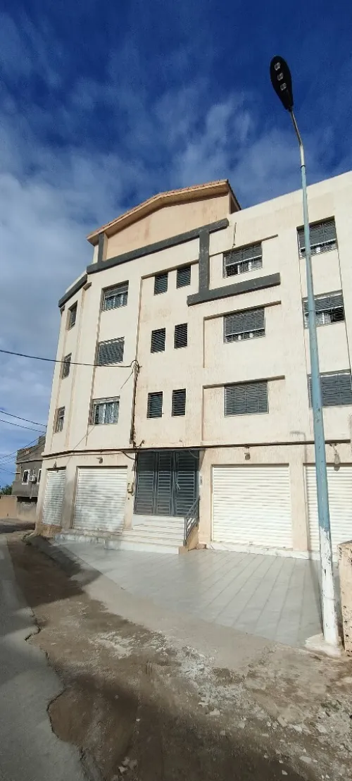 Vente Appartement F4 Tlemcen Tlemcen