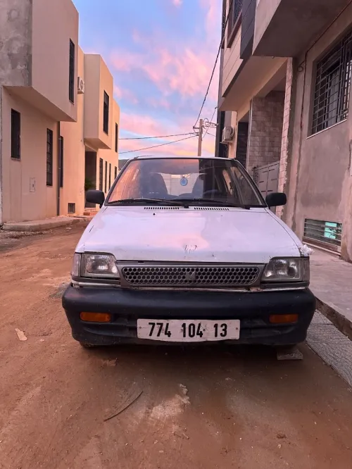 Suzuki Maruti 800 2004 Maruti 800
