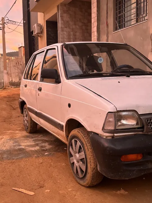 Suzuki Maruti 800 2004 Maruti 800