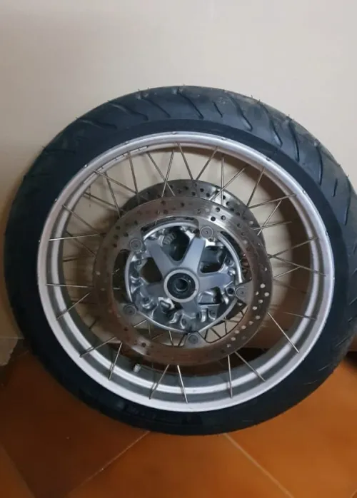 jante Gs/Gsa 1200/1250 Adventure 