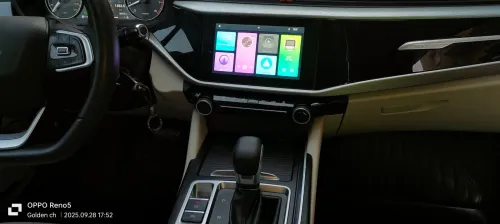 Chery Arrizo 5 2024 Luxury