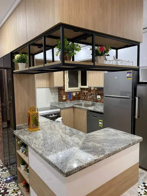 Aménagement intérieur 
