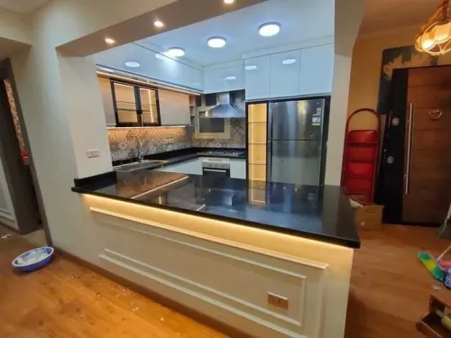 Aménagement intérieur 