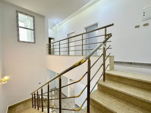 Aménagement intérieur 