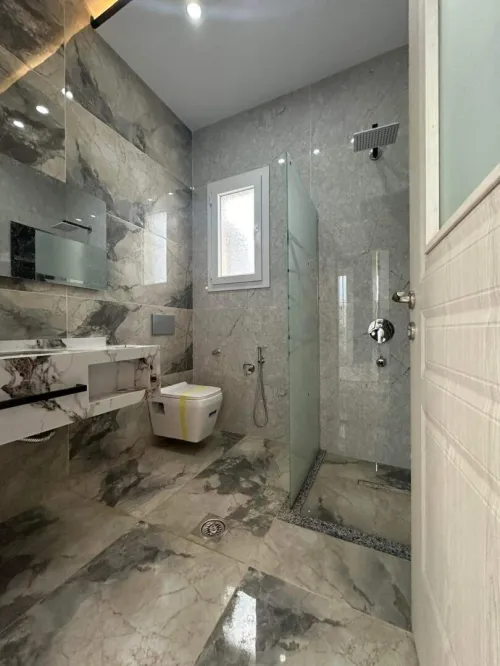 Aménagement intérieur 