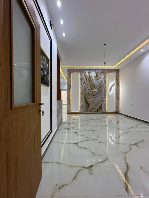 Aménagement intérieur 