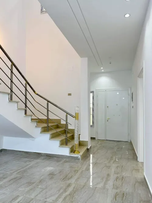 Aménagement intérieur 