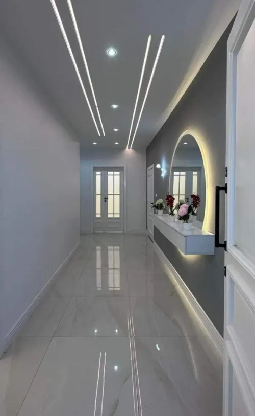 Aménagement intérieur 