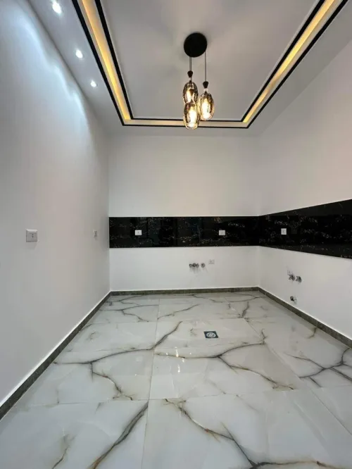 Aménagement intérieur 