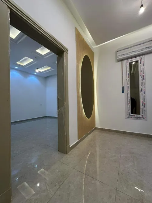 Aménagement intérieur 