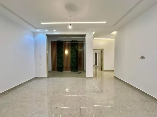 Aménagement intérieur 