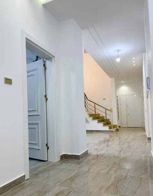 Aménagement intérieur 