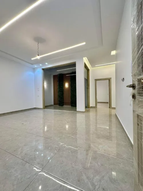 Aménagement intérieur 