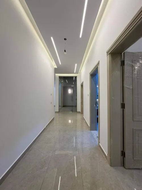 Aménagement intérieur 