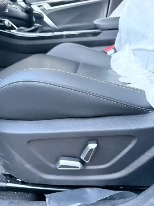 Geely Coolray 2025 Super max
