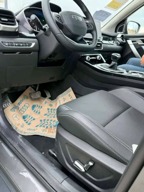 Geely Coolray 2025 Super max