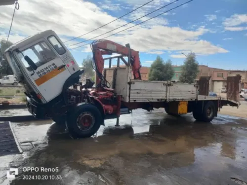 Renault G190 1984