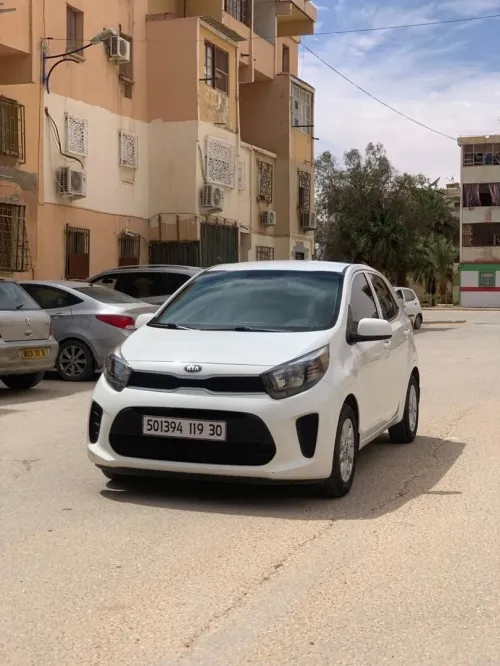 Kia Picanto 2019 LX Start