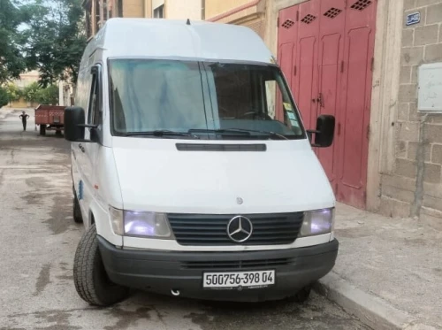 Mercedes Sprinter 1998