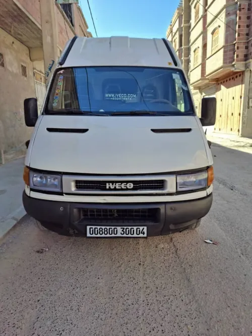 Iveco Kanich 2000