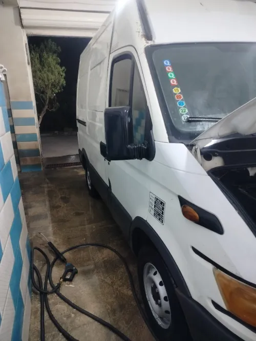 Iveco 29l11 2000