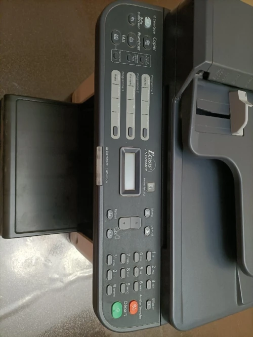 Kyocera 