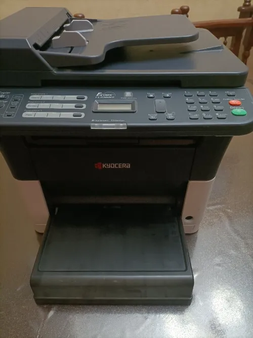 Kyocera 
