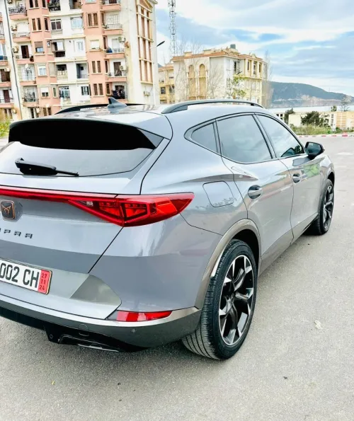 Cupra  Formentore 2023 4*4
