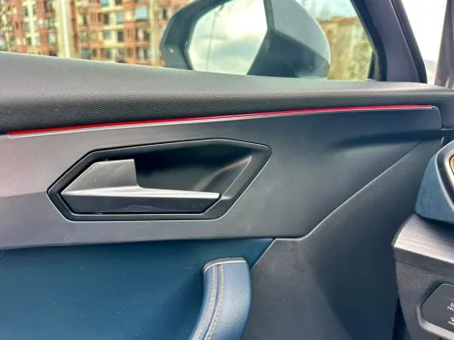 Cupra  Formentore 2023 4*4