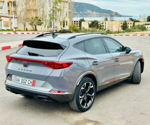 Cupra  Formentore 2023 4*4