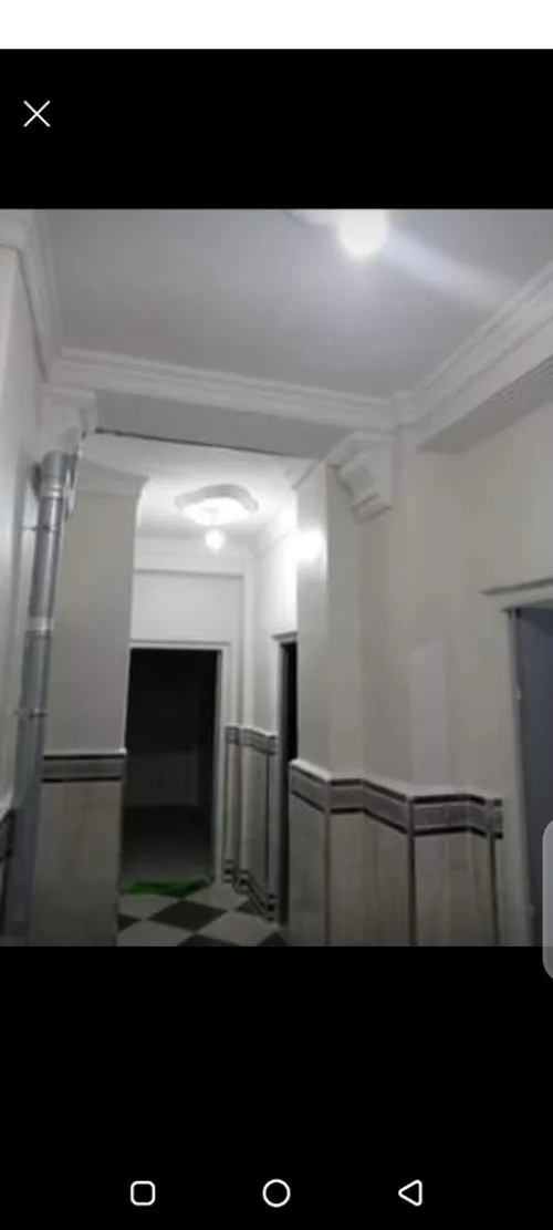 Vente Appartement F3 Annaba El bouni