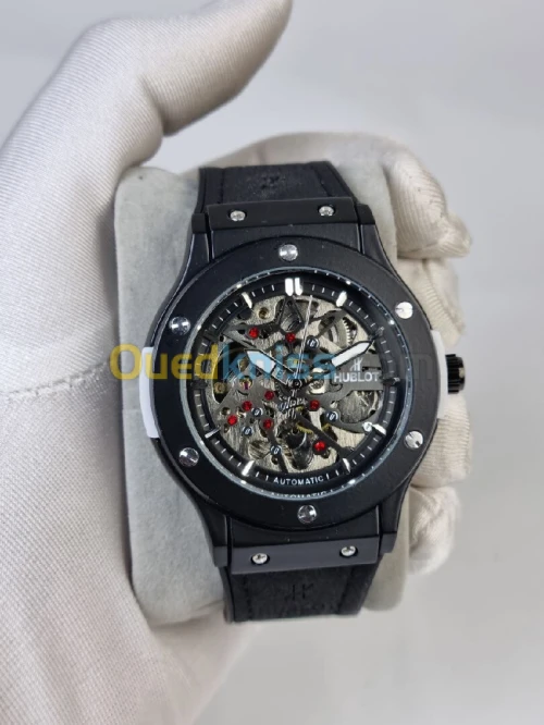 Montre Hublot