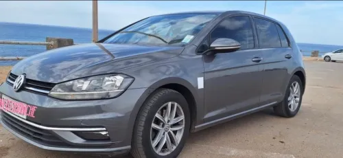 Volkswagen Golf 7 2018 START+
