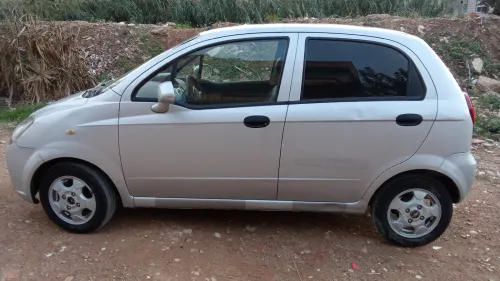 Chevrolet Spark 2014 Lite Ls