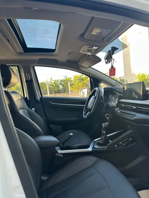 Geely GX3 PRO  2024 Drive