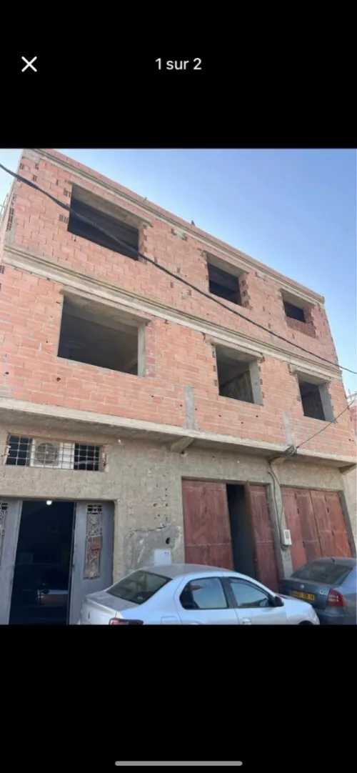 Vente Villa Boumerdès Khemis el khechna