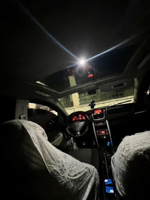 Peugeot 207 2010 Allure