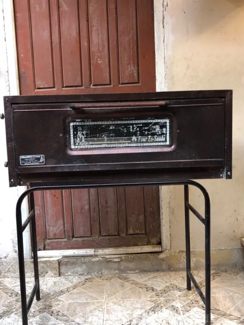 Four saada gaz 1m