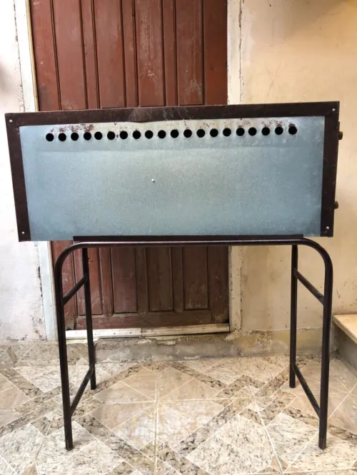Four saada gaz 1m