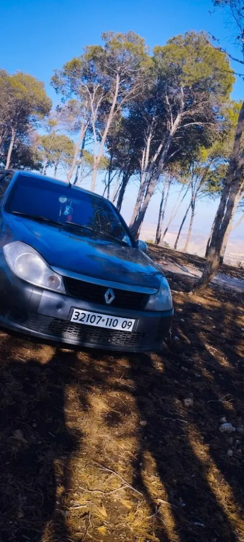 Renault Symbol 2010 Symbol