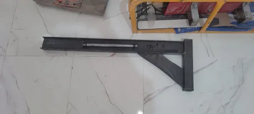 Monte charge