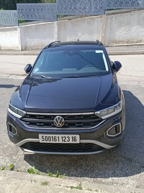 Volkswagen T-Roc 2023 Life Plus