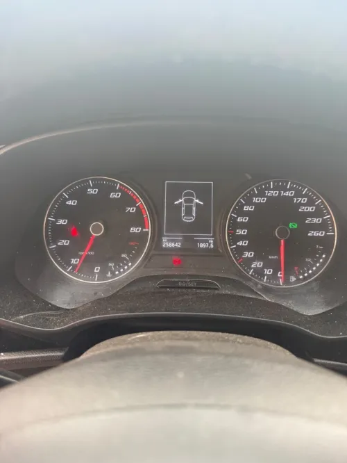 Seat Leon 2016 