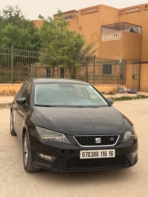 Seat Leon 2016 