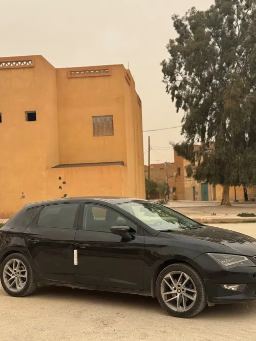 Seat Leon 2016 