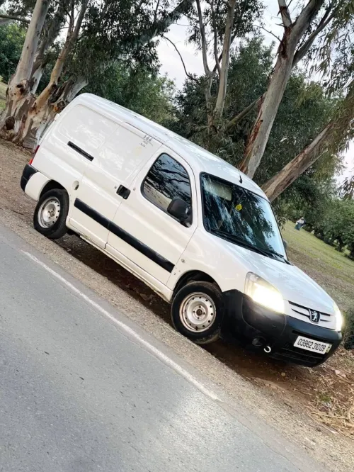 بيجو Partner 2010 2L90  hdi