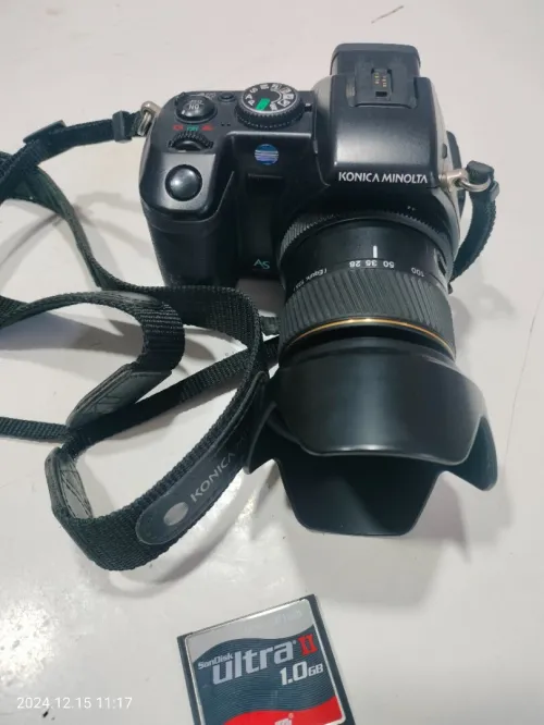konica minolta